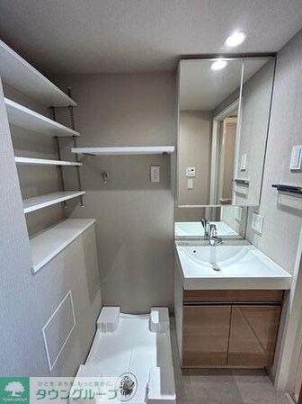 エスティメゾン大森の物件内観写真